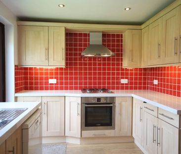 The Limes, Harston - Photo 3