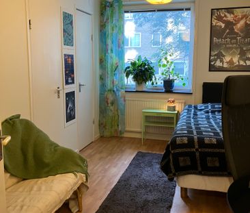 Bohusgatan, Stockholm - Photo 1