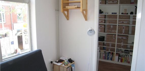 Kamer, Thomas a Kempisstraat - Foto 2
