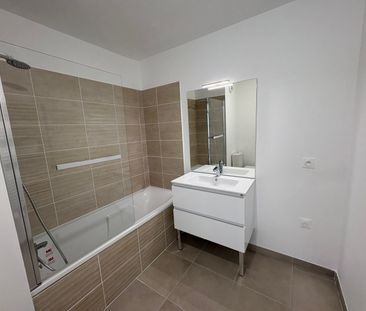 Location Appartement 2 pièces 39m² AGDE 34300 - Photo 5