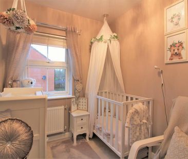 3 bedroom House To Let - Photo 1