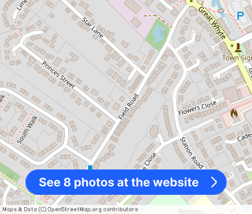 Field Road, Ramsey, Huntingdon, Cambridgeshire, PE26 - Photo 1