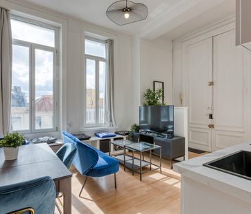 2 Avenue Jean Lebas, 59100 Roubaix - Photo 1