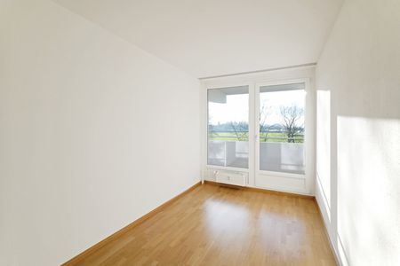 "Wohnen inmitten von Grünflächen" - Photo 5