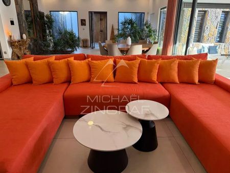 Villa d'exception dans une résidence à Pereybere - Photo 5