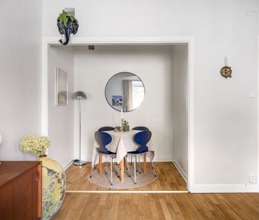 Ringvägen, Stockholm - Photo 1