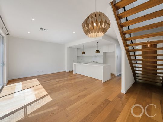 Open the Door to Inner-West Convenience - Photo 1