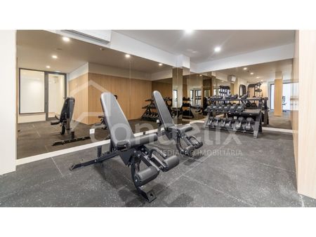 Apartamento T2 em Faro - Photo 2