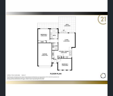 2/46a Martindale Road, Wallsend, NSW 2287 - Photo 1