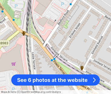 58 Elmbank Terrace, AB24 3NL - Photo 1