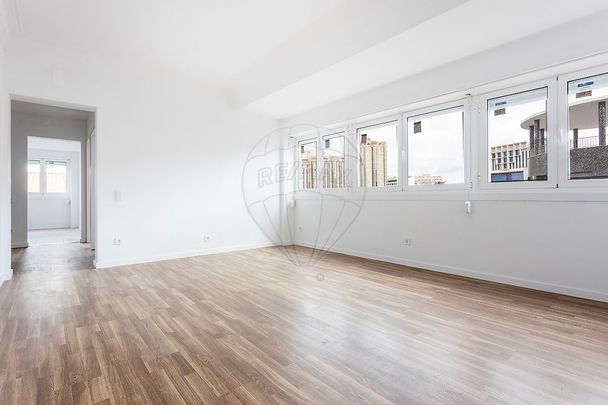 Apartamento T1 em Lisboa - Photo 1