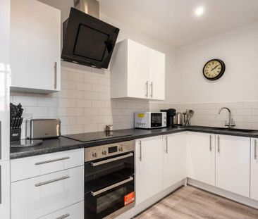 2 bedroom flat to rent - Photo 5