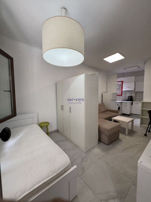 Studio/Γκαρσονιέρα για ενοικίαση Κουλέ Καφέ (Άνω Πόλη) - Photo 1