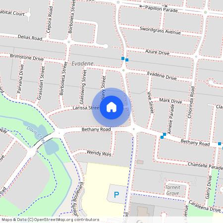 7A Larissa Street, Vic 3029, Tarneit