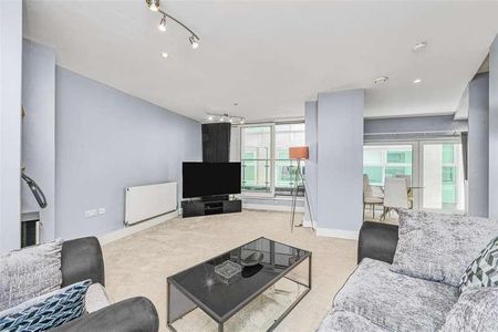 Salamanca Place, Vauxhall, London, SE1 - Photo 3