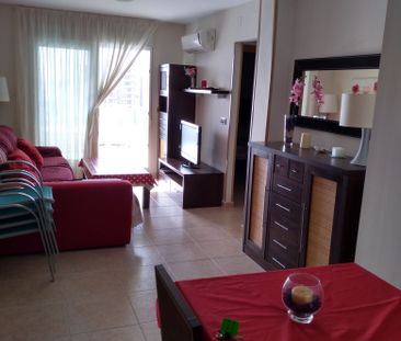 Apartamento de alquiler en Veneciola E, 17, Veneziola - Photo 2