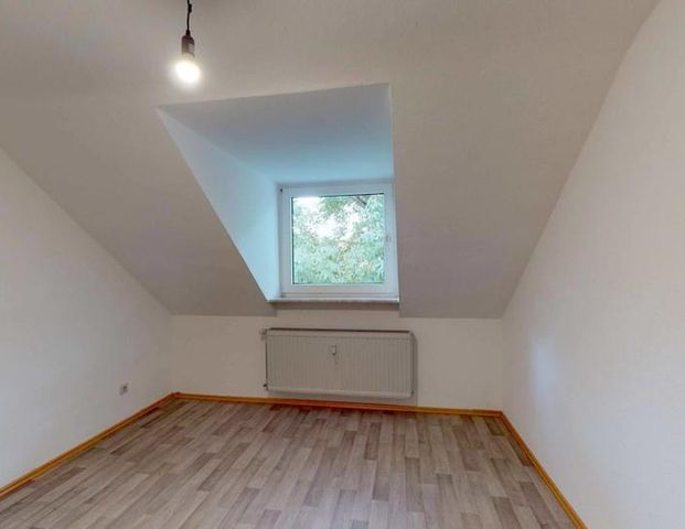 3-ZIMMER-DG-WOHNUNG IN RUHIGER LAGE VON GELSENKIRCHEN - WG-GEEIGNET - - Foto 1