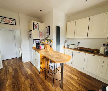 1 bedroom maisonette to rent - Photo 4