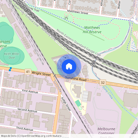 280 Sunshine Road, Vic 3020