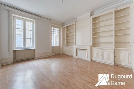 Location Appartement 5 pièces 168m² - Photo 5