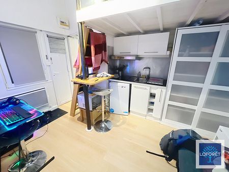 Appartement T1 Dijon à louer - Photo 4