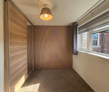 1 bedroom maisonette to rent - Photo 2