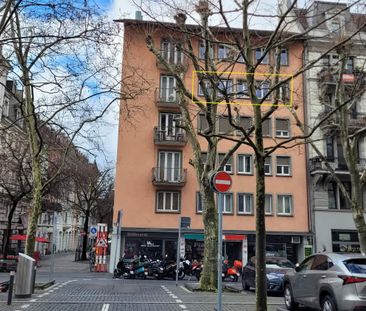 2 Zimmer, 40 m², 4. Stock - Photo 5