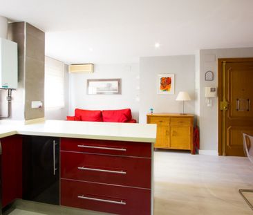 Flat in Extramurs - Photo 1