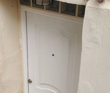 Apartamento de alquiler en Calle de Virgen del Portillo, Concepción - Photo 6