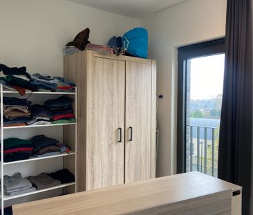 Nieuwbouwappartement 1 slaapkamer en terras te huur in Geel - Photo 4