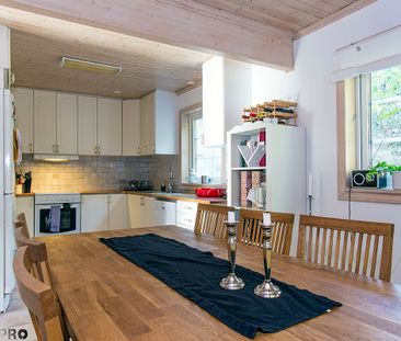 Borgvägen, Tyresö - Foto 1