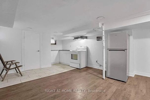 For Lease - 210 Mary Street Unit# Bsmt, Oshawa, Ontario - Photo 1