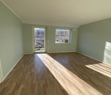 Toftavägen, Visseltofta - Photo 1