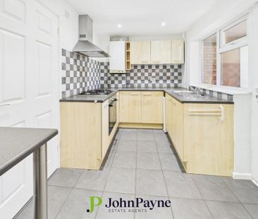 2 bedroom end of terrace house to rent - Photo 6