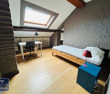 Location Appartement 3 pièces 68m² LILLE 59000 - Photo 4