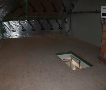 Zeer ruim duplex appartement met 3 slaapkamers - Foto 6