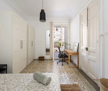 Carrer de Mallorca, Barcelona, Catalonia 08037 - Photo 4