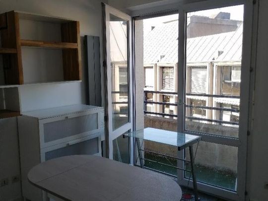 Appartement T1 - Photo 1