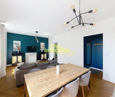 Location Appartement 3 pièces 55m² - Photo 3