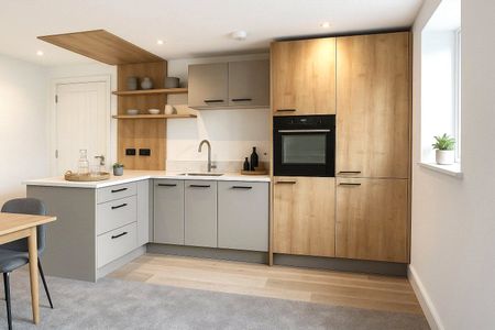 London Road, Old Basing, Basingstoke, RG24 - Photo 4