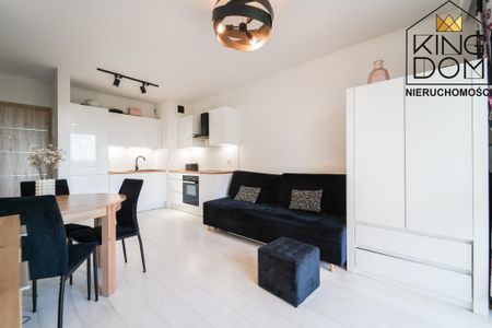 Na wynajem ustawne 2-pokojowe mieszkanie-EL-Tower - Фото 3