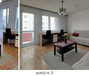 Pokój, ul. Lisia – zdjęcie 3