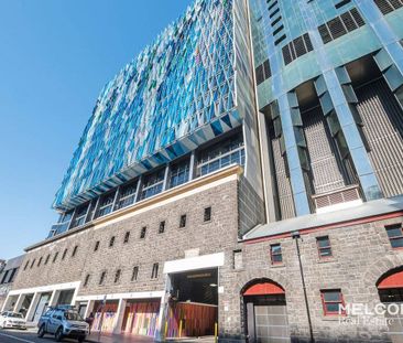 CENTRAL BLISS - UNFURNISHED - Photo 6