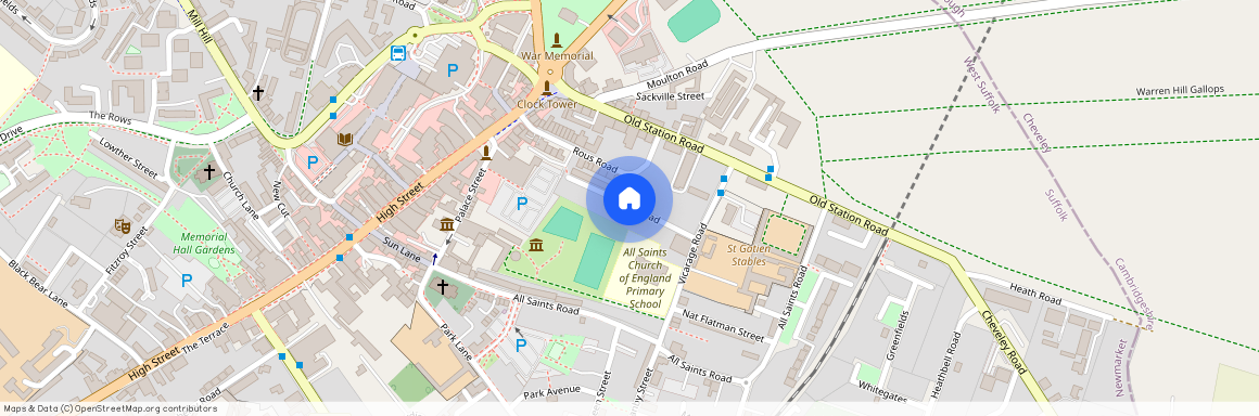 Room 3, Lisburn Road