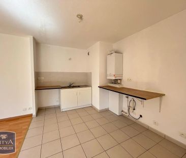 Appartement à louer 2 pièces 49.7m² - Photo 2