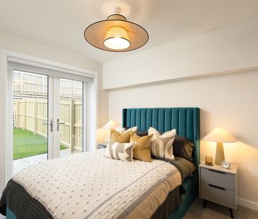 North Lodge Wynd, G33, Glasgow - Photo 4