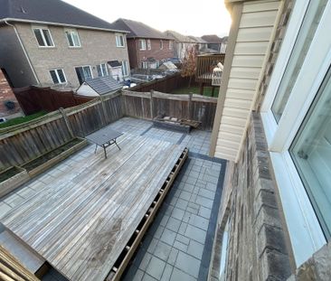 For Lease - 184 Ruhl Drive, Milton, Ontario - Photo 6