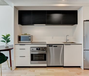 Appartement à louer - Brossard (Noms de rues (C)) Appartement à lou... - Photo 4