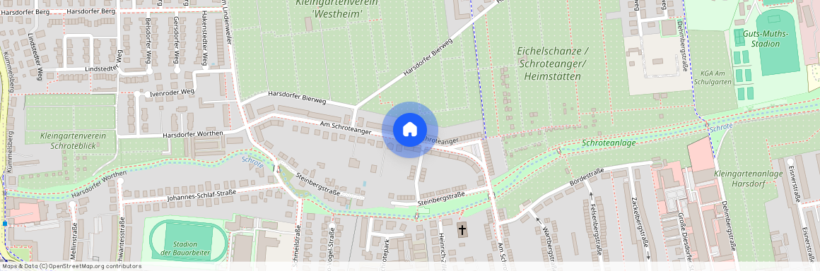 Am Schroteanger 101, 39110, Magdeburg