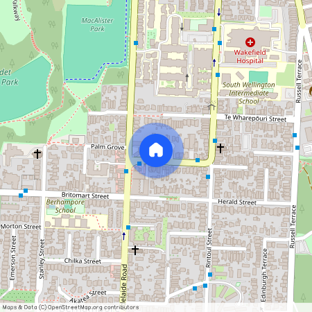 28 Luxford Street, Berhampore, Wellington City